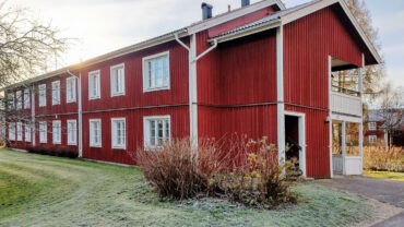 Puff av typen Puff i 2 kolumner