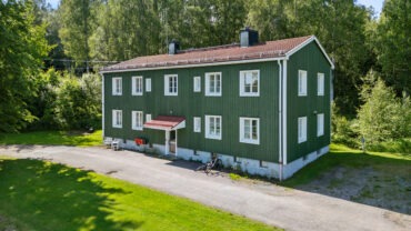 Angersteinvägen 5-9