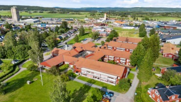 Kv. Ålen 1, Hedemora