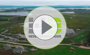 Ny broschyr/film om oss
