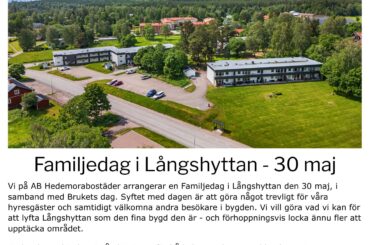 HEBO-nytt april 2026